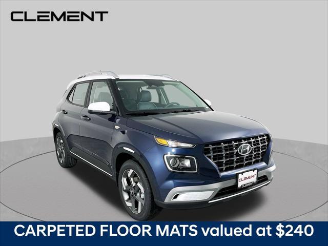 2026 Hyundai Venue - $20,969