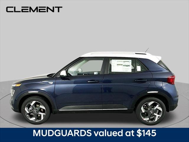 2026 Hyundai Venue - $20,969