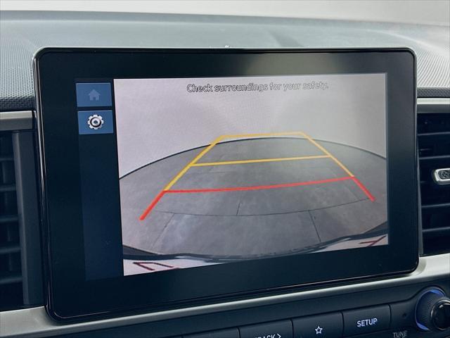 2026 Hyundai Venue - $20,969