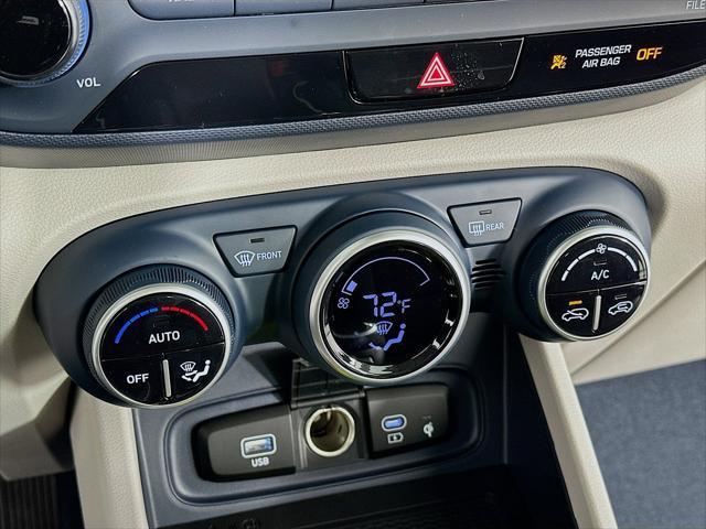 2026 Hyundai Venue - $20,969