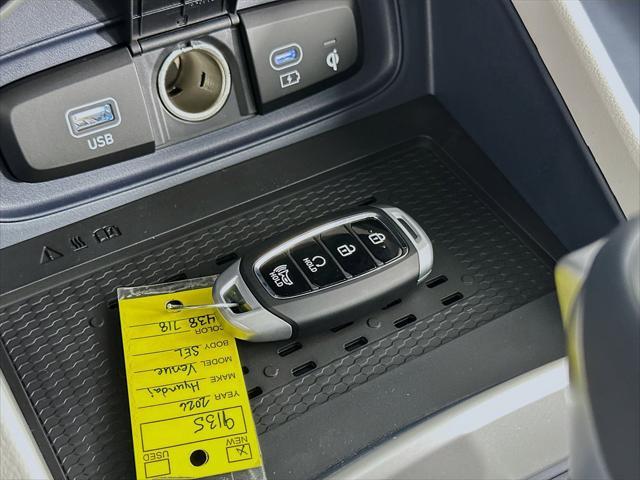 2026 Hyundai Venue - $20,969