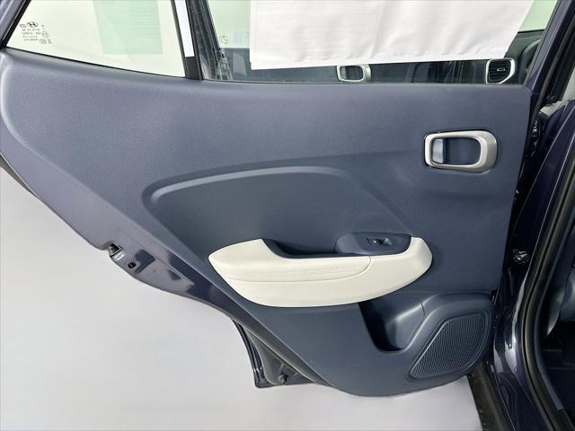 2026 Hyundai Venue - $20,969