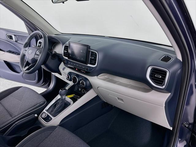 2026 Hyundai Venue - $20,969