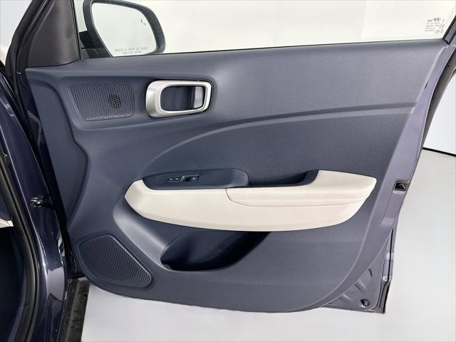 2026 Hyundai Venue - $20,969