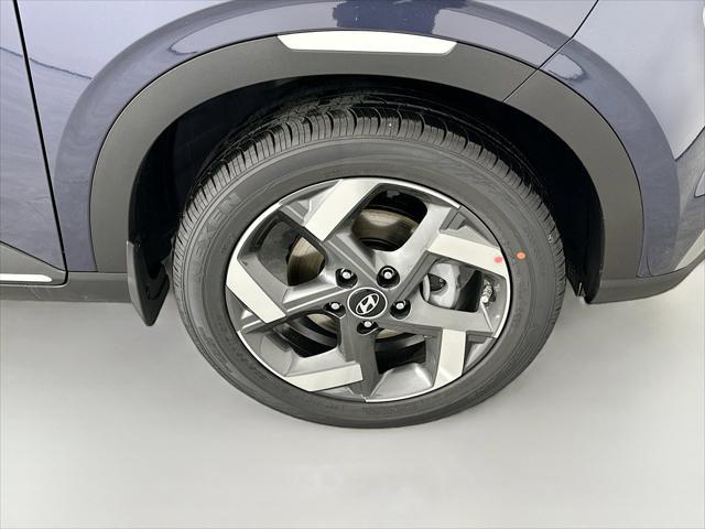 2026 Hyundai Venue - $20,969