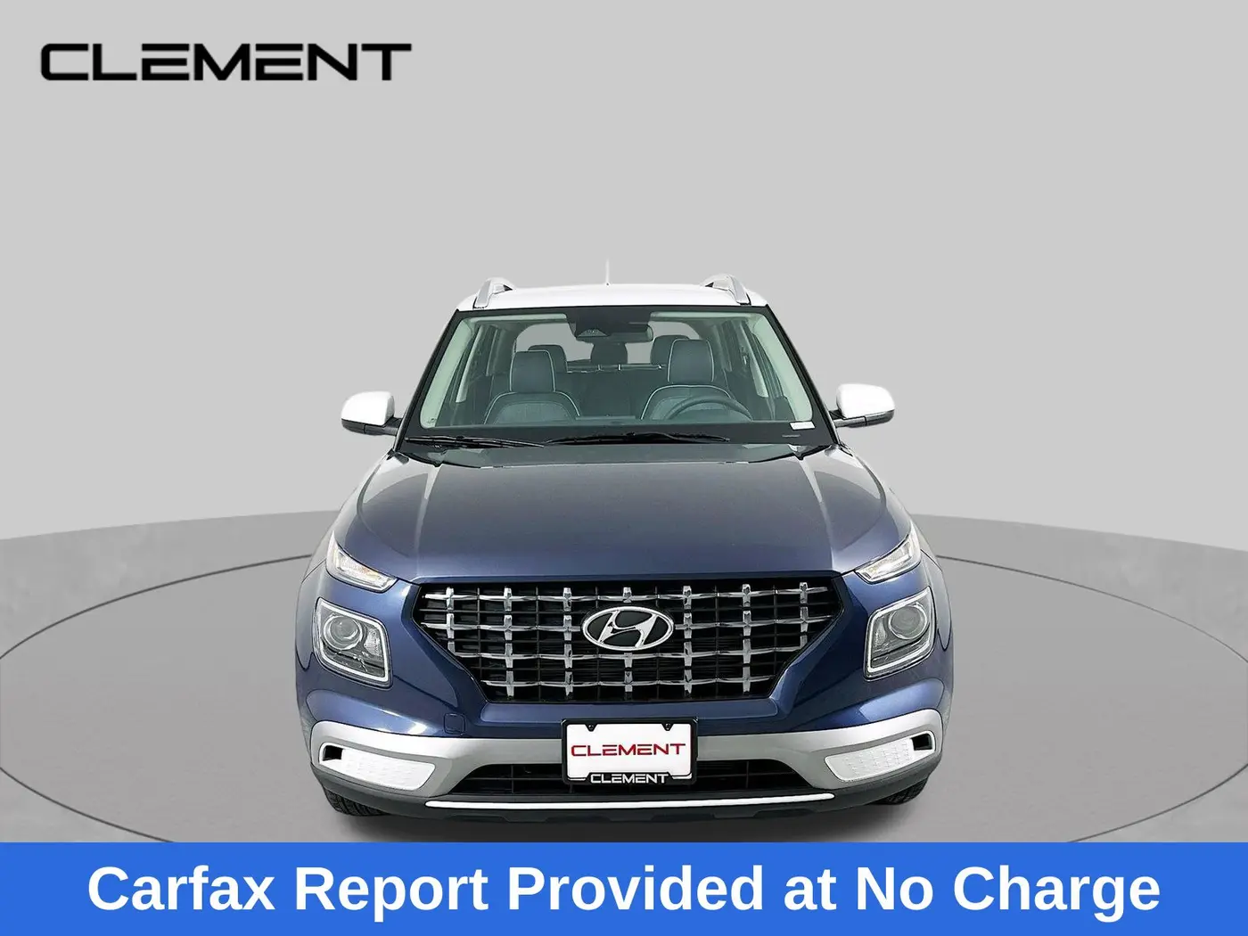 2026 Hyundai Venue - $20,796