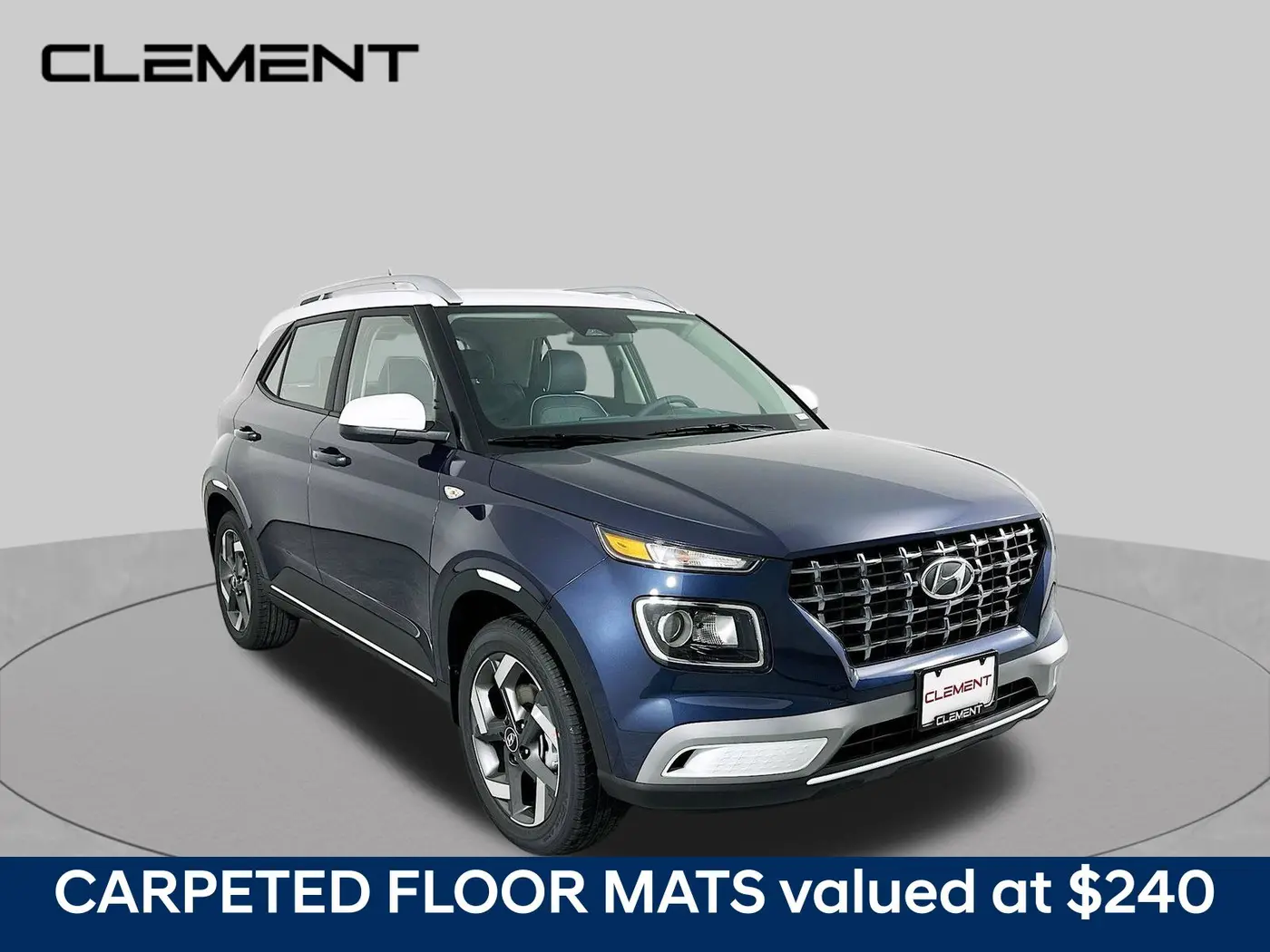 2026 Hyundai Venue - $20,796