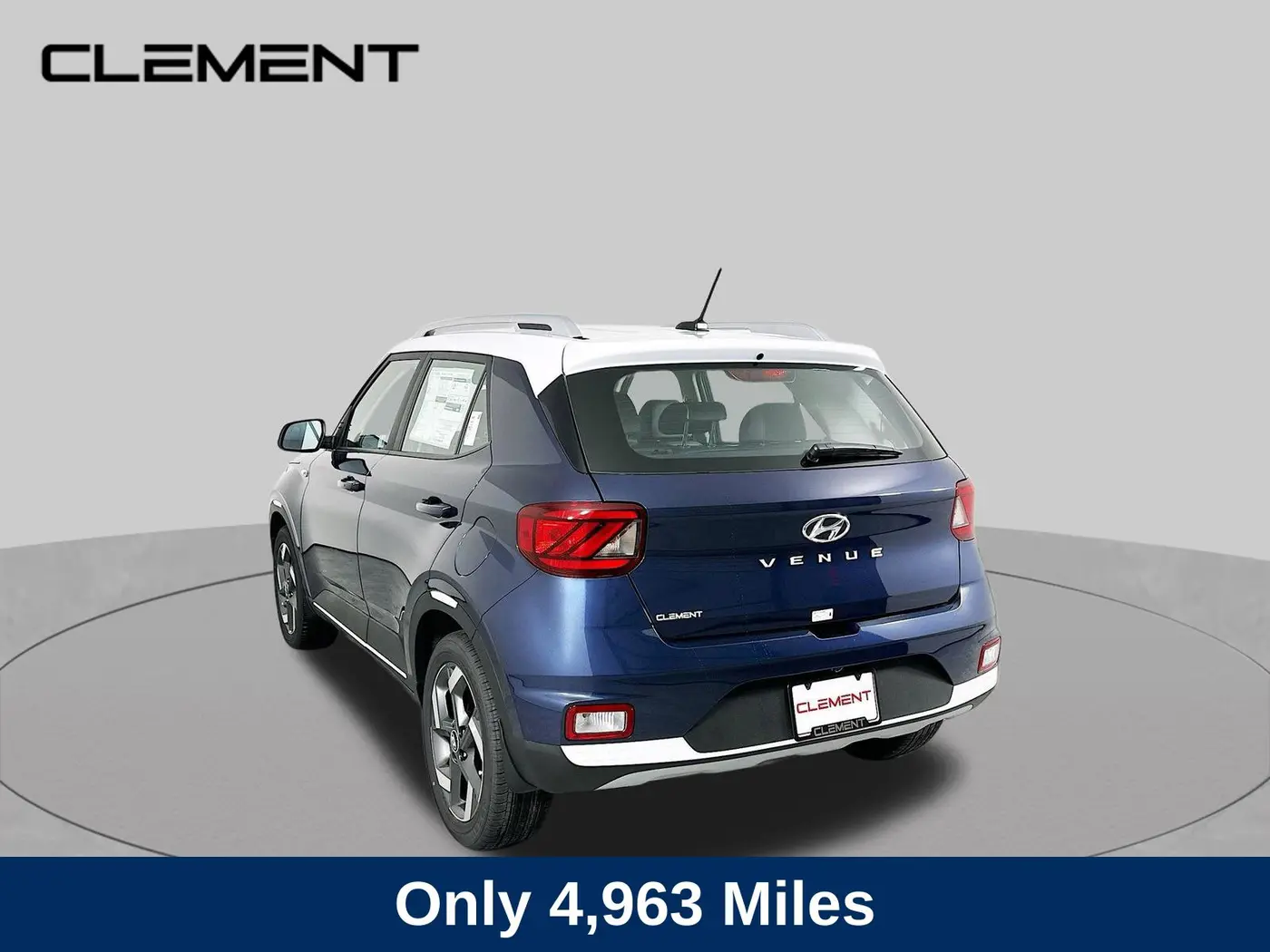 2026 Hyundai Venue - $20,796