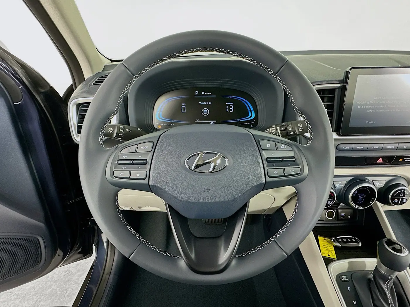 2026 Hyundai Venue - $20,796