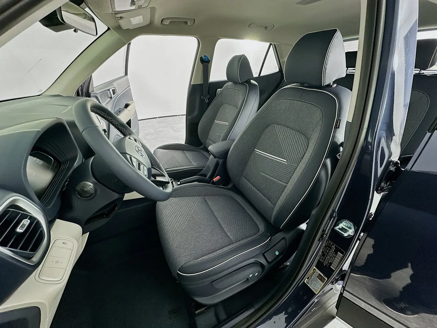 2026 Hyundai Venue - $20,796