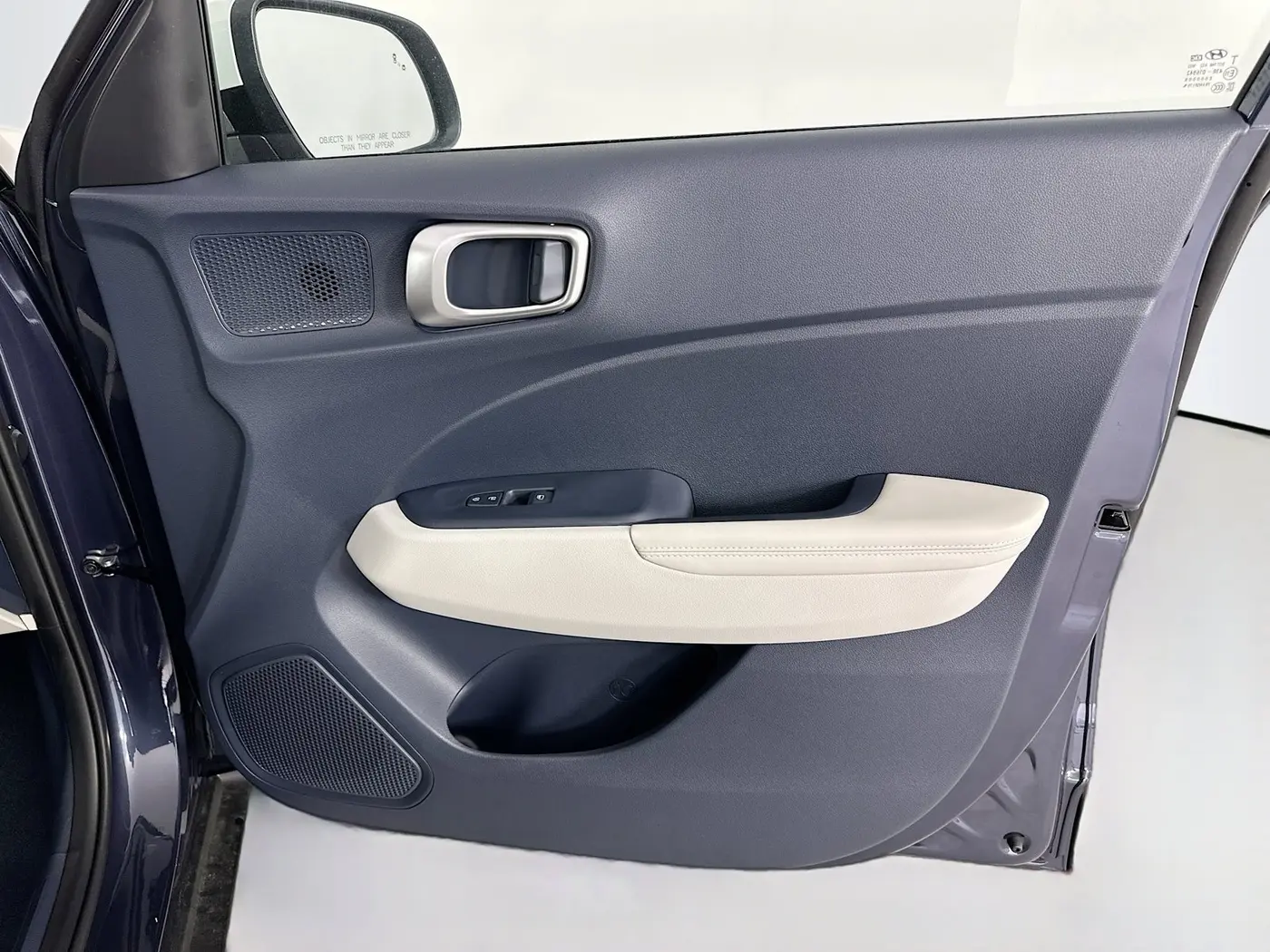 2026 Hyundai Venue - $20,796