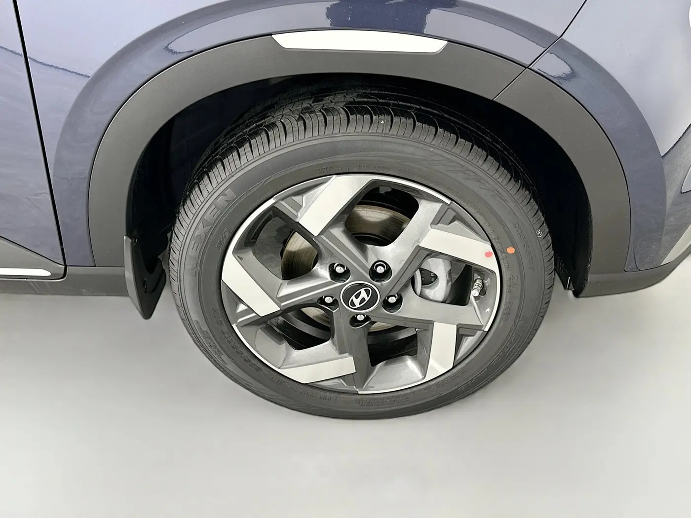 2026 Hyundai Venue - $20,796