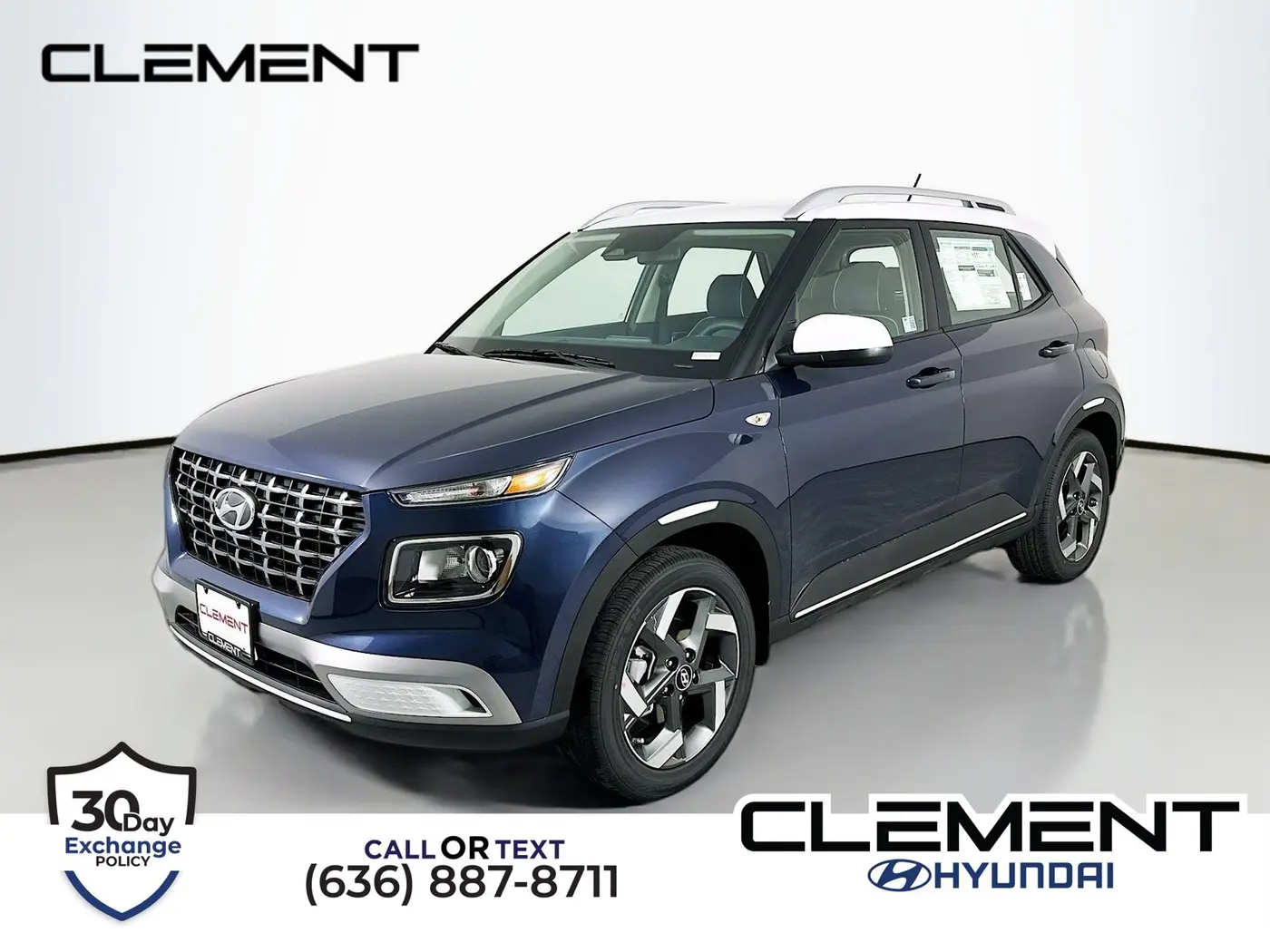 2026 Hyundai Venue - $20,610