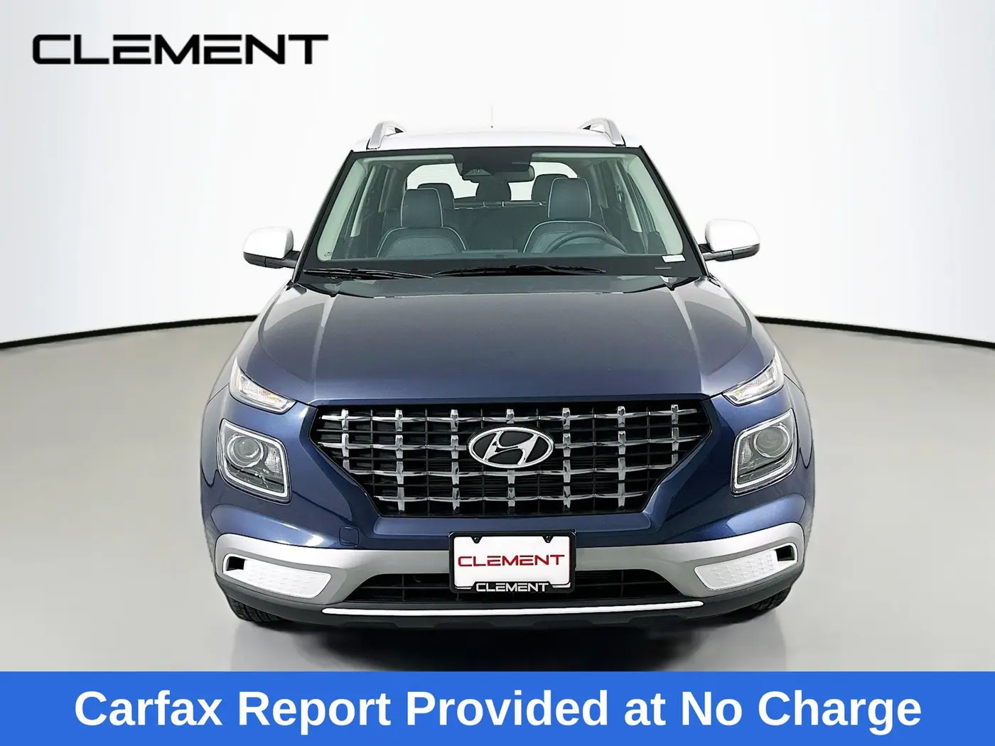 2026 Hyundai Venue - $20,610