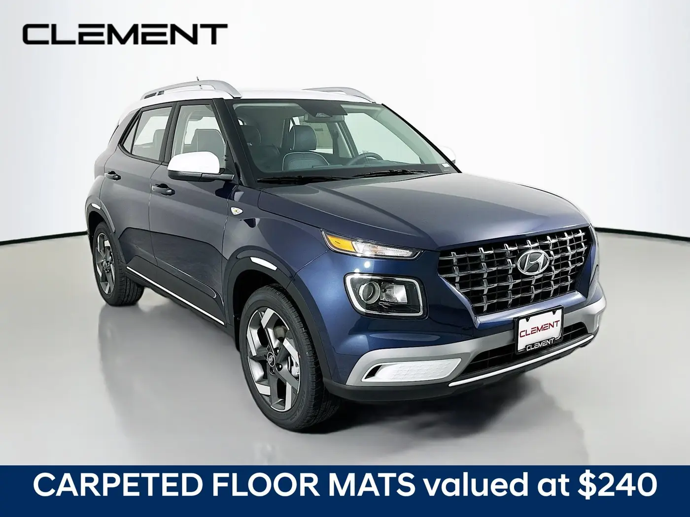 2026 Hyundai Venue - $20,610