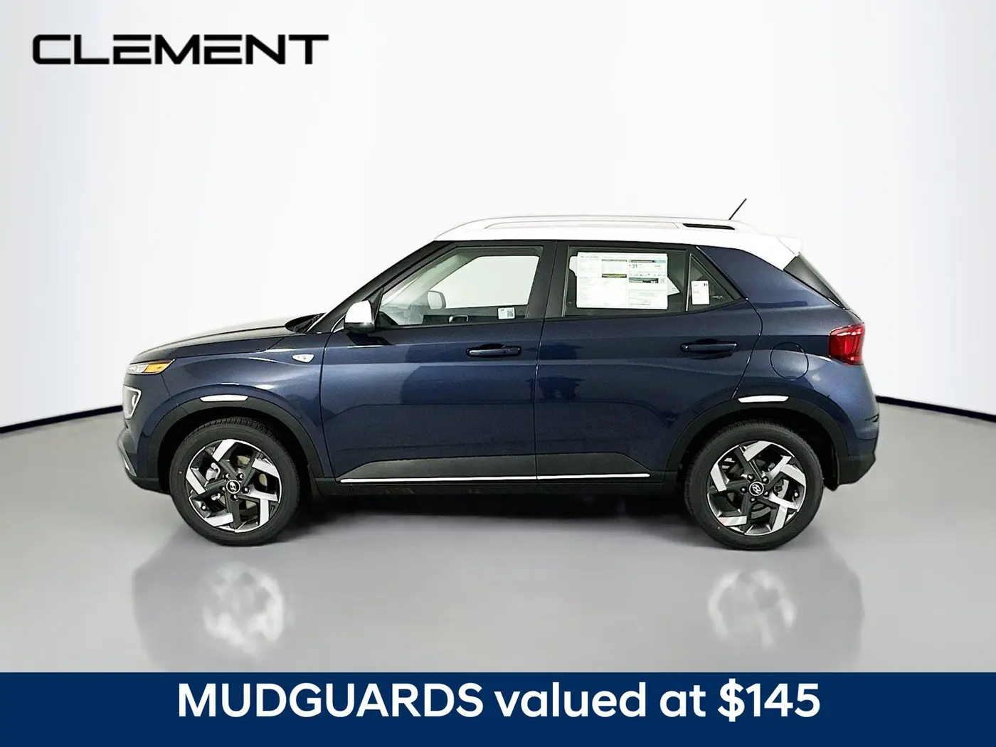 2026 Hyundai Venue - $20,610