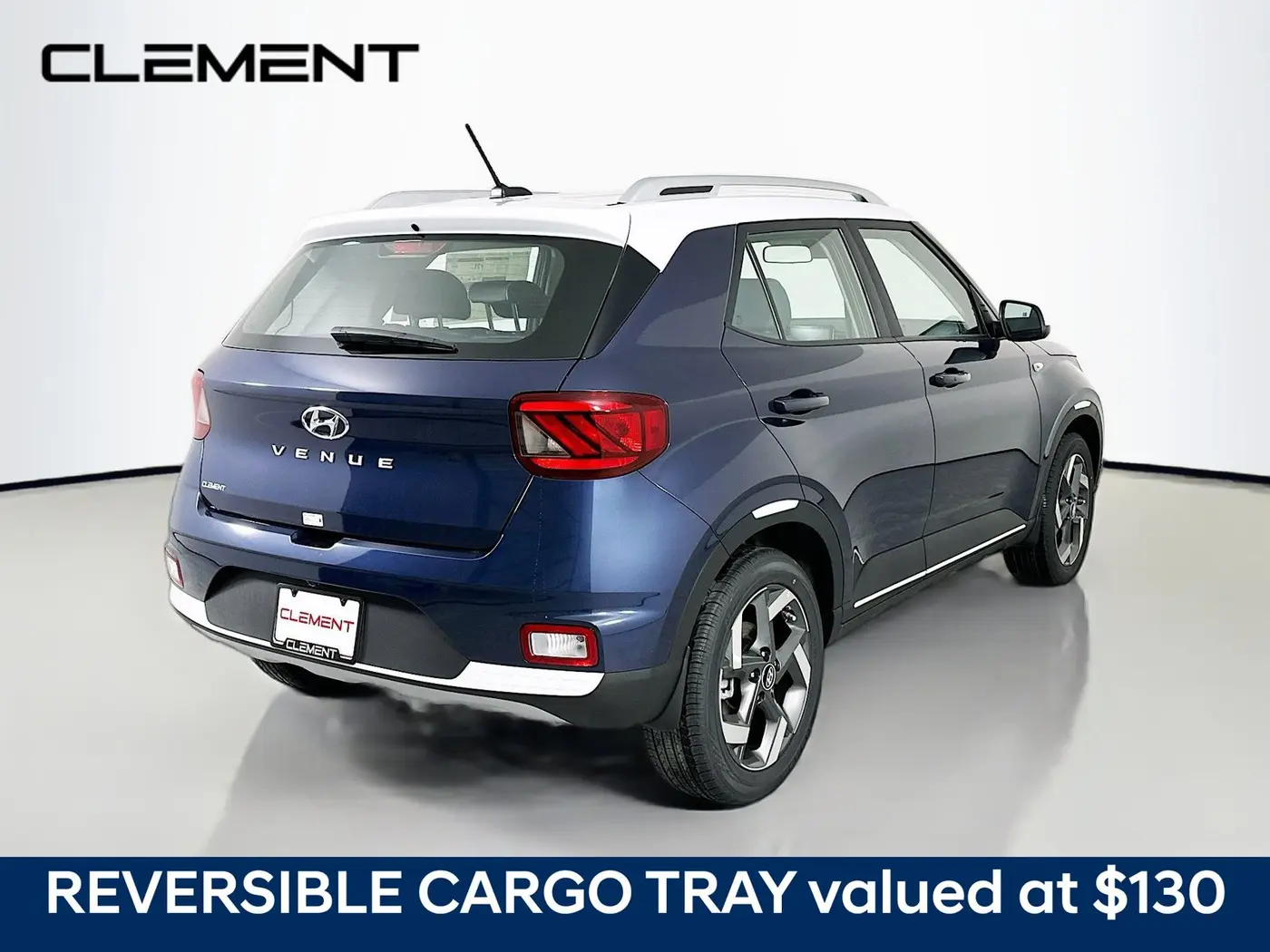 2026 Hyundai Venue - $20,610
