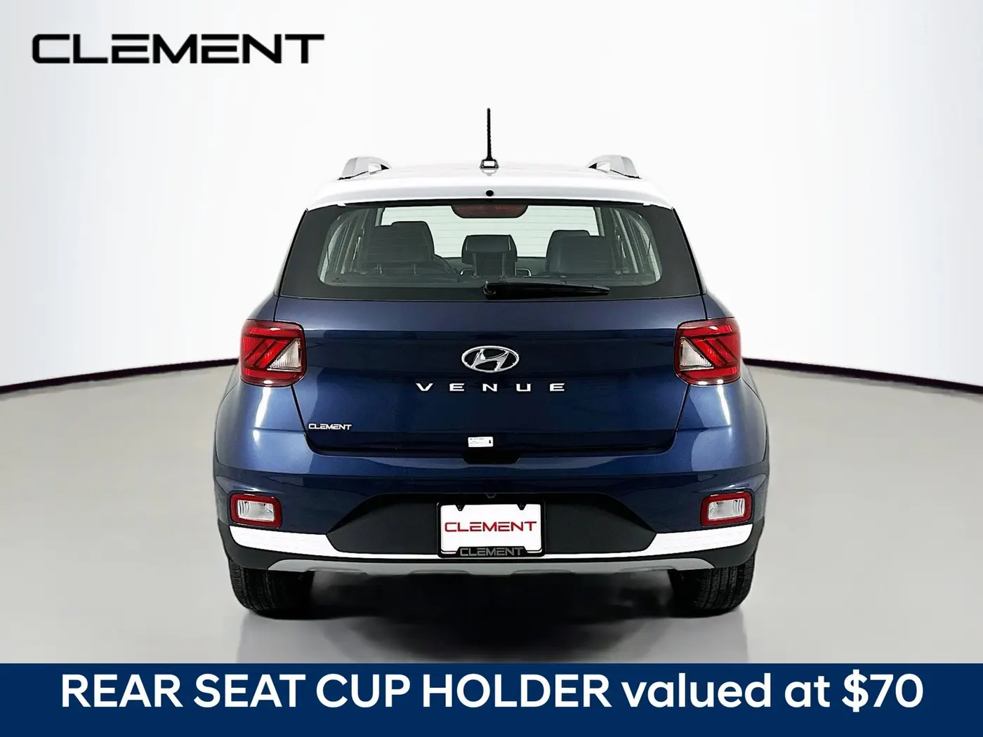 2026 Hyundai Venue - $20,610