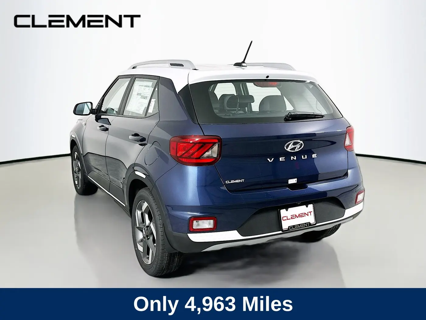 2026 Hyundai Venue - $20,610