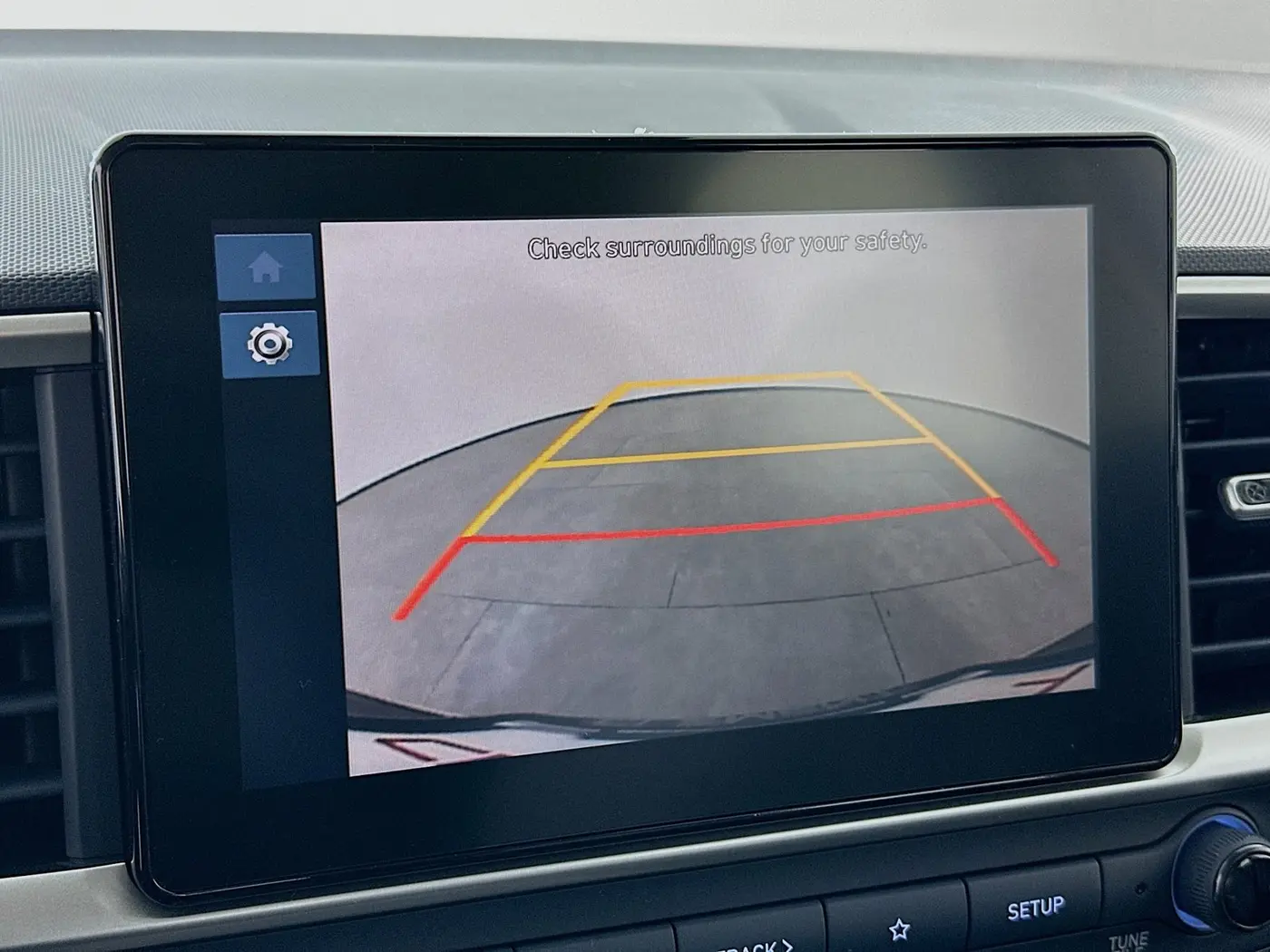 2026 Hyundai Venue - $20,610