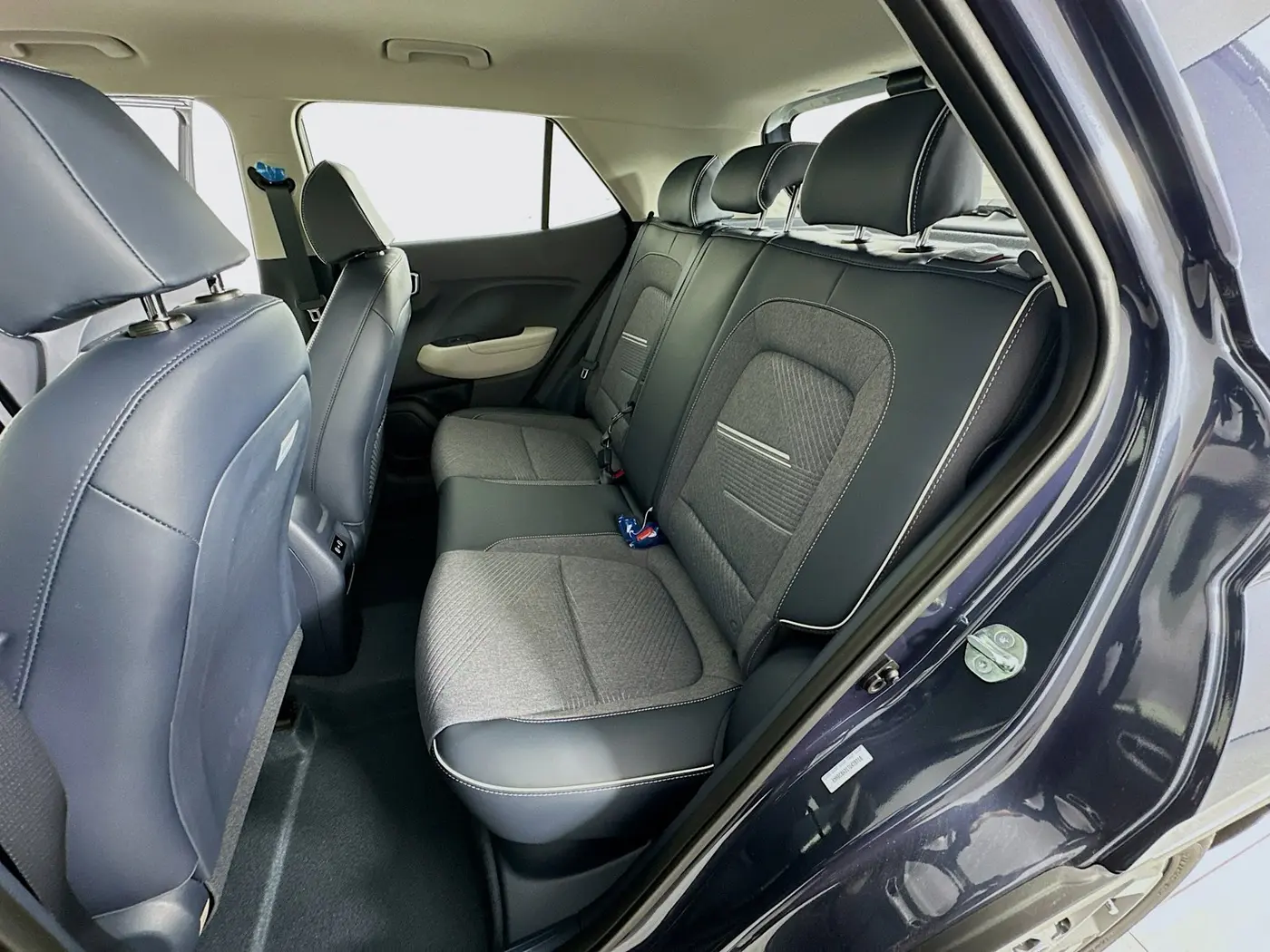 2026 Hyundai Venue - $20,610