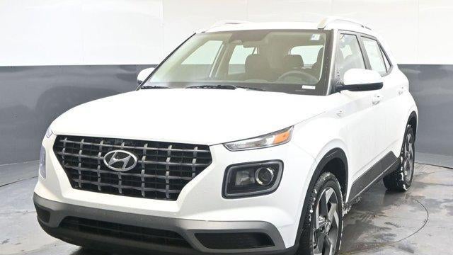 Preowned 2026 Hyundai VENUE SEL for Sale