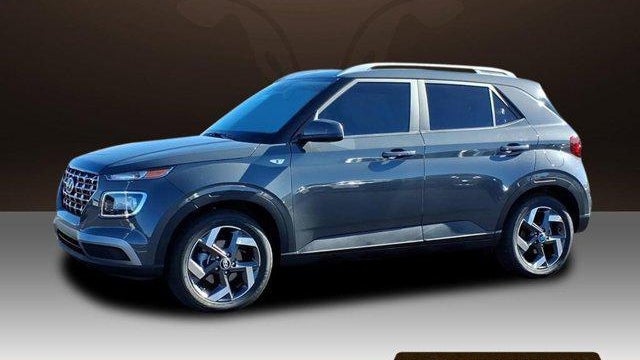 Preowned 2026 Hyundai VENUE SEL for Sale