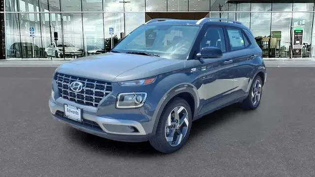 Preowned 2026 Hyundai VENUE SEL for Sale