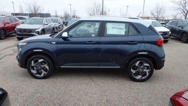 Preowned 2026 Hyundai VENUE SEL for Sale
