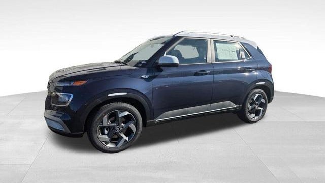 Preowned 2026 Hyundai VENUE SEL for Sale