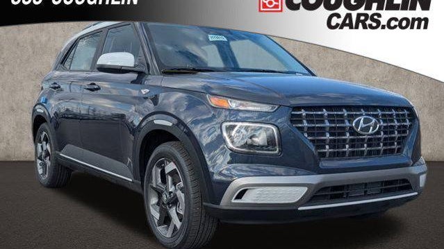 Preowned 2026 Hyundai VENUE SEL for Sale