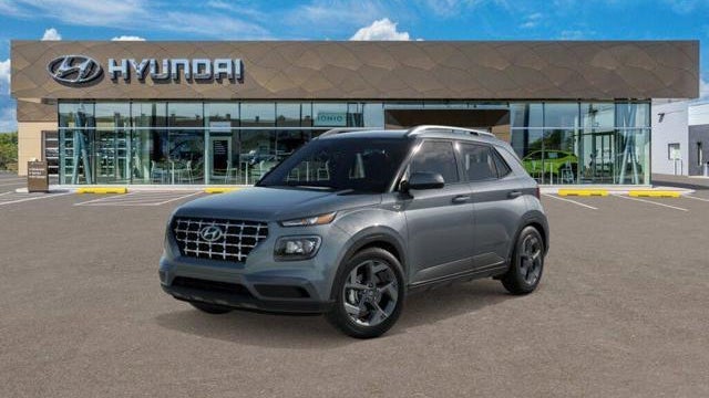 Preowned 2026 Hyundai VENUE SEL for Sale