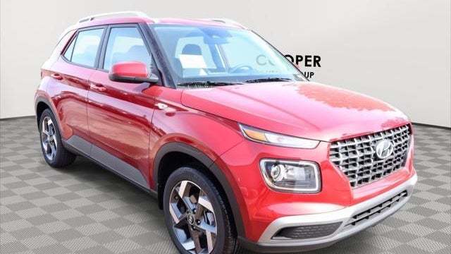 Preowned 2026 Hyundai VENUE SEL for Sale