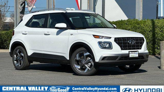 Preowned 2026 Hyundai VENUE SEL for Sale