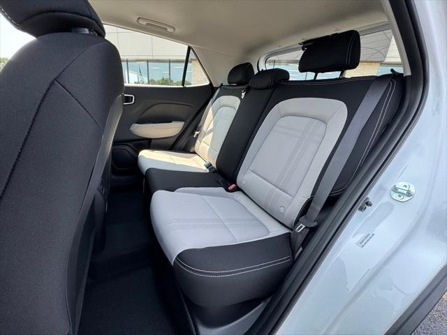 2026 Hyundai Venue - $21,843