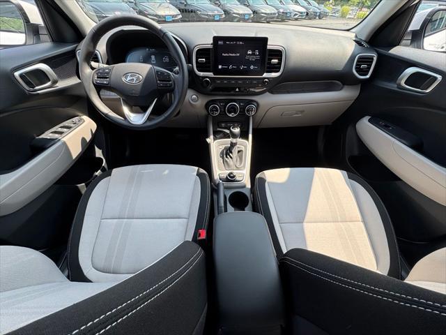 2026 Hyundai Venue - $21,843
