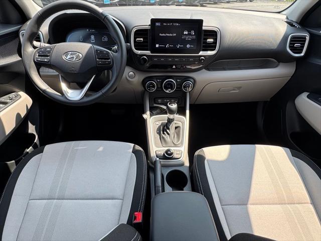 2026 Hyundai Venue - $21,843