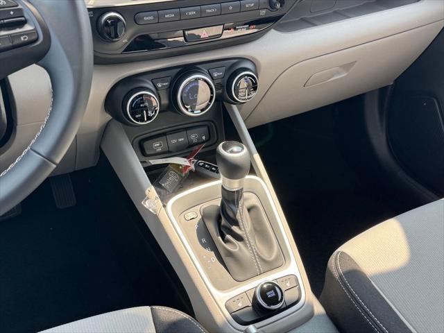 2026 Hyundai Venue - $21,843