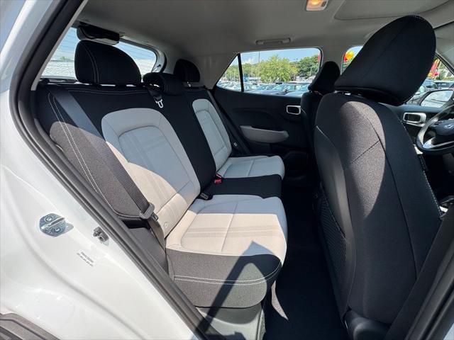 2026 Hyundai Venue - $21,843