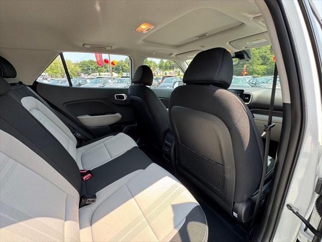2026 Hyundai Venue - $21,843