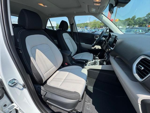 2026 Hyundai Venue - $21,843