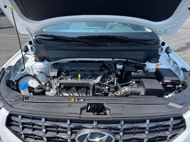 2026 Hyundai Venue - $21,843