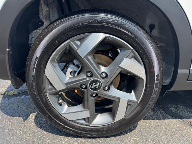 2026 Hyundai Venue - $21,843