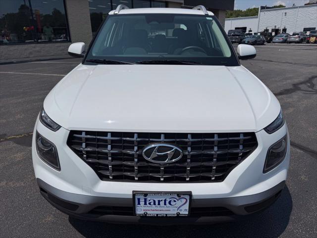 2026 Hyundai Venue - $21,412