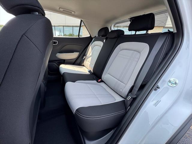2026 Hyundai Venue - $21,412