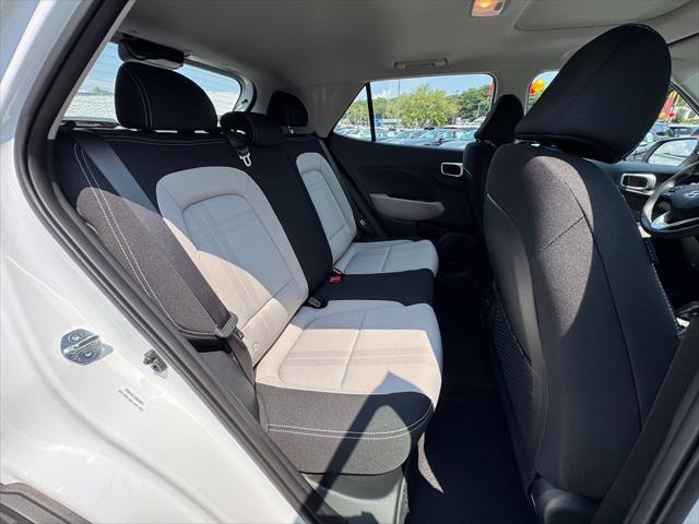 2026 Hyundai Venue - $21,412