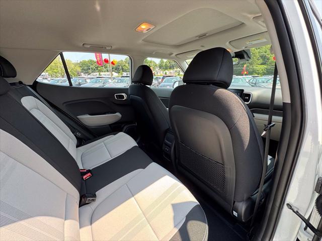 2026 Hyundai Venue - $21,412