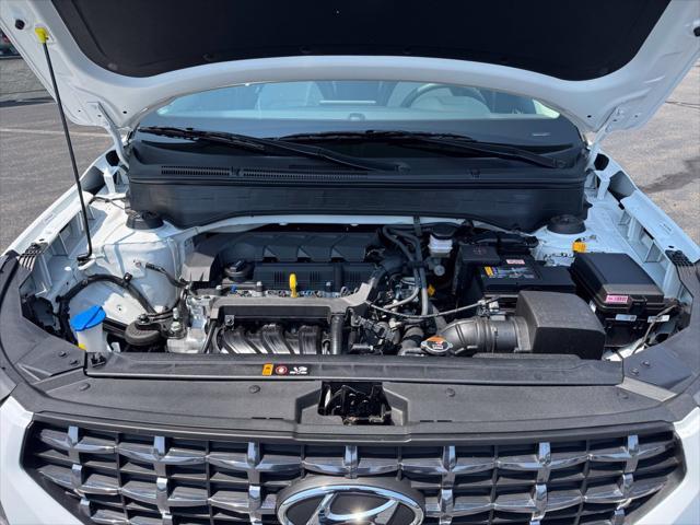 2026 Hyundai Venue - $21,412