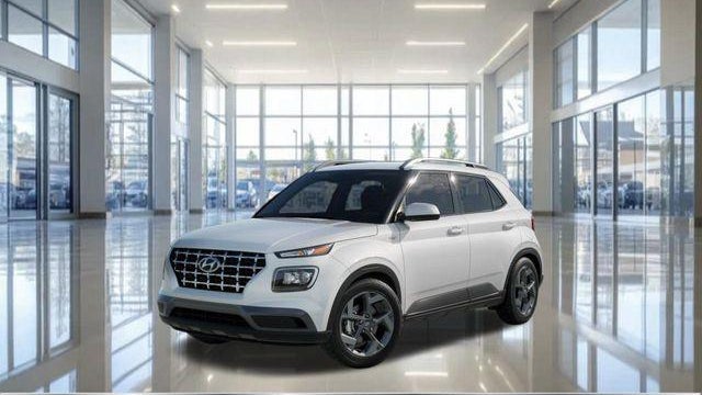 Preowned 2026 Hyundai VENUE SEL for Sale