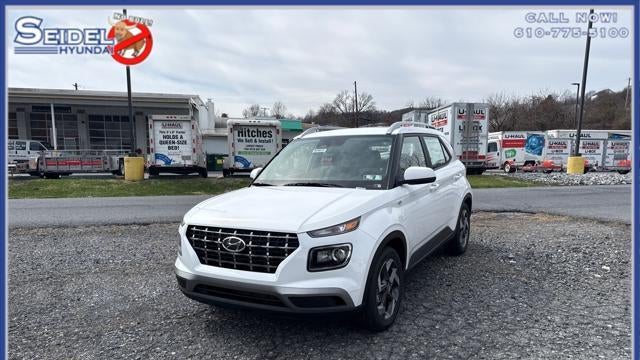 Preowned 2026 Hyundai VENUE SEL for Sale